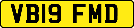 VB19FMD