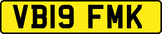 VB19FMK
