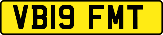 VB19FMT