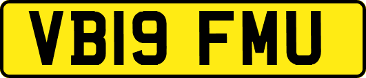 VB19FMU