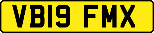 VB19FMX