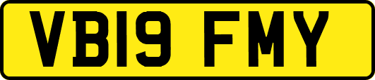 VB19FMY