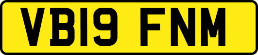 VB19FNM