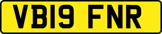 VB19FNR