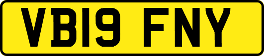 VB19FNY