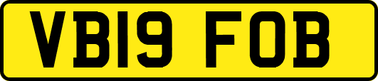 VB19FOB