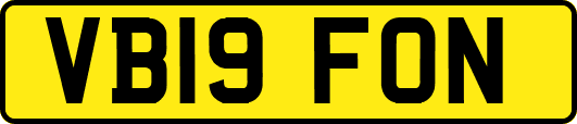 VB19FON