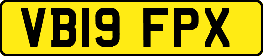 VB19FPX