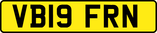 VB19FRN