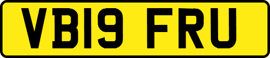 VB19FRU