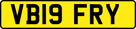 VB19FRY