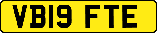 VB19FTE