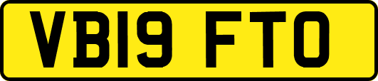 VB19FTO