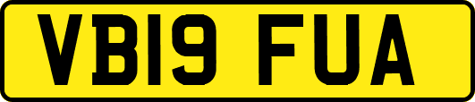 VB19FUA