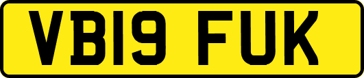 VB19FUK