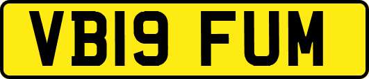 VB19FUM