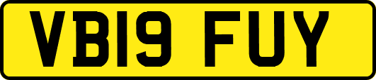 VB19FUY