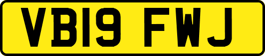 VB19FWJ