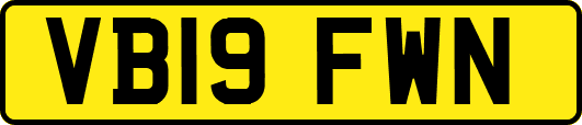 VB19FWN