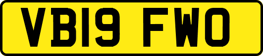 VB19FWO