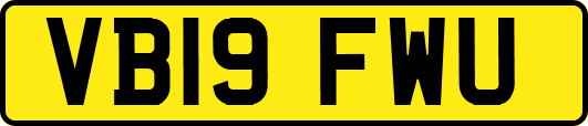 VB19FWU