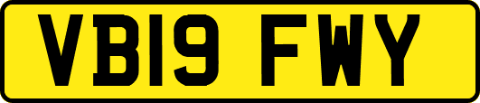 VB19FWY