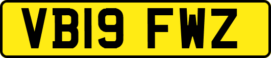 VB19FWZ