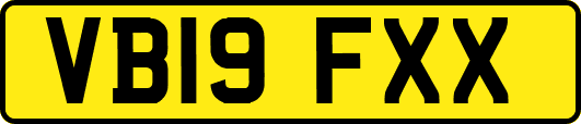 VB19FXX
