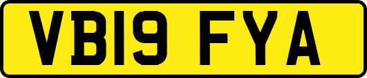 VB19FYA