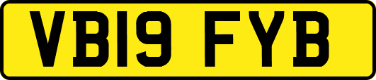 VB19FYB