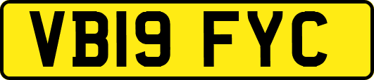 VB19FYC