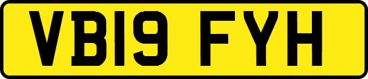 VB19FYH