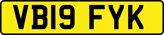 VB19FYK
