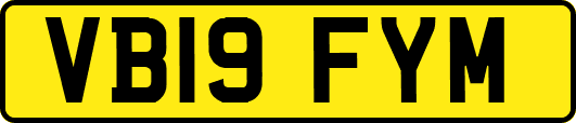 VB19FYM