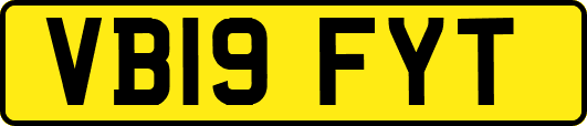 VB19FYT