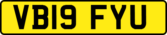 VB19FYU