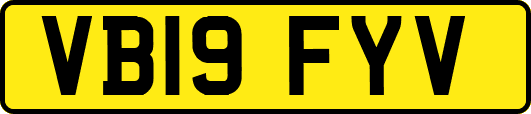 VB19FYV
