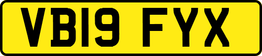 VB19FYX