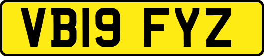 VB19FYZ