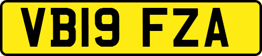 VB19FZA