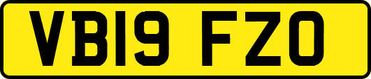 VB19FZO