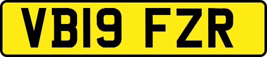 VB19FZR