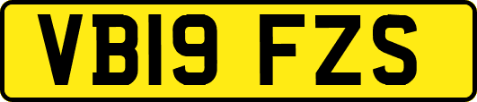 VB19FZS