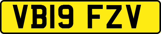 VB19FZV