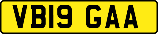 VB19GAA