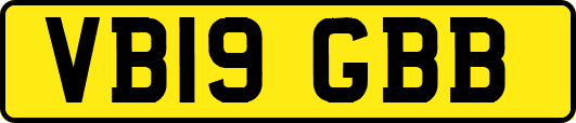 VB19GBB