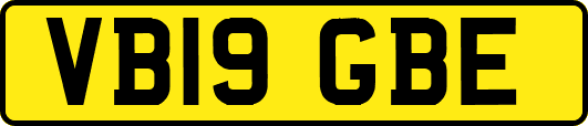 VB19GBE