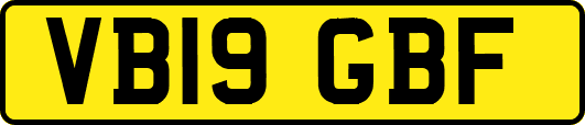 VB19GBF