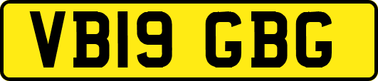 VB19GBG