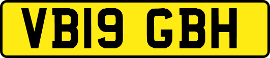 VB19GBH